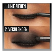 Correcteur facial Tattoo Liner Maybelline Gel Gris