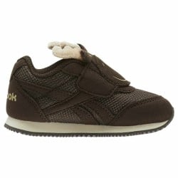 Sportschuhe für Babys Reebok Sportswear Classic Royal Braun