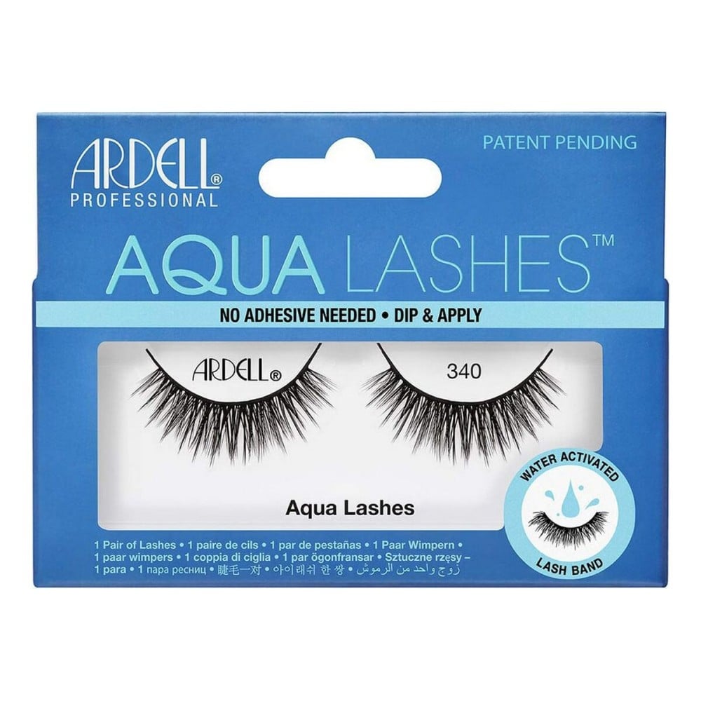 Faux cils Aqua Lashes Ardell 63401 Nº 340