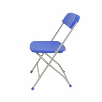 Reception Chair Viveros P&C 5314AZ Blue (5 uds)