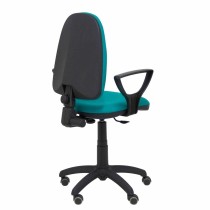 Office Chair Ayna bali P&C 04CP Turquoise