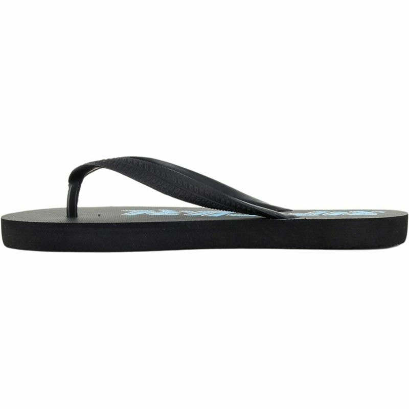 Tongs pour Enfants Rip Curl Kids Art Noir