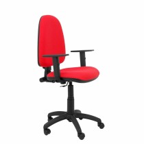 Chaise de Bureau Ayna bali P&C 04CPBALI350B24 Rouge