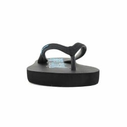 Tongs pour Enfants Rip Curl Kids Art Noir