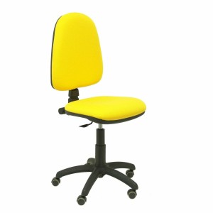 Chaise de Bureau Ayna bali P&C 04CP Jaune