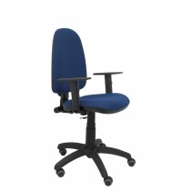 Bürostuhl Ayna bali P&C 04CPBALI200B24RP Blau Marineblau