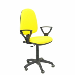 Chaise de Bureau Ayna bali P&C 04CP Jaune