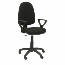 Office Chair Ayna bali P&C 04CP Black