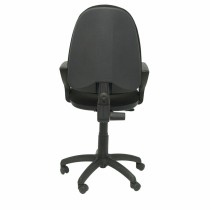 Office Chair Ayna bali P&C 04CP Black