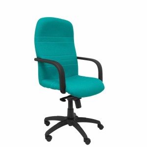 Chaise de Bureau Letur bali P&C BBALI39 Turquoise