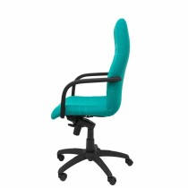 Office Chair Letur bali P&C BBALI39 Turquoise