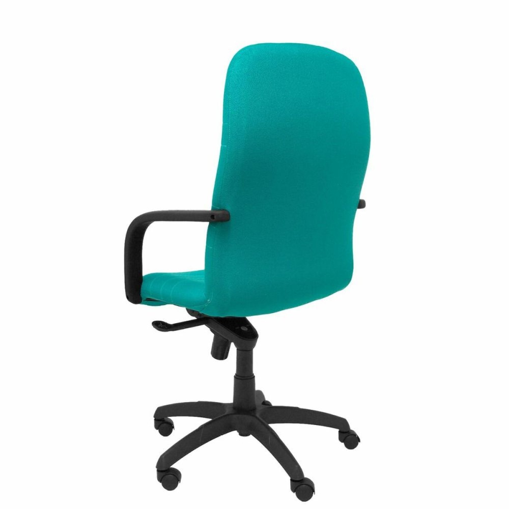 Chaise de Bureau Letur bali P&C BBALI39 Turquoise