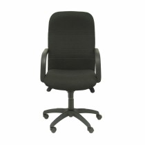 Office Chair Letur bali P&C BALI840 Black