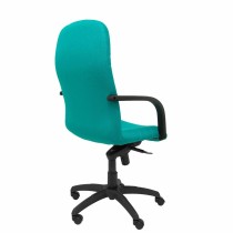 Office Chair Letur bali P&C BBALI39 Turquoise