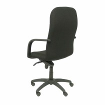 Office Chair Letur bali P&C BALI840 Black