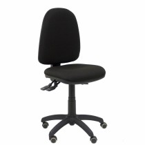 Bürostuhl Ayna S P&C LI840RP Schwarz