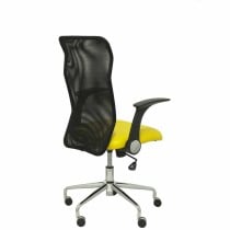 Chaise de Bureau Minaya P&C 31SP100 Jaune