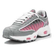 Baskets AIR MAX TAILWIND IV Nike BQ9810 007 Gris