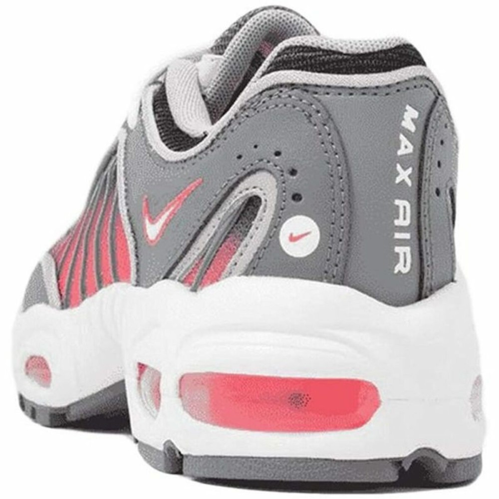 Baskets AIR MAX TAILWIND IV Nike BQ9810 007 Gris