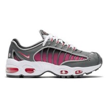 Baskets AIR MAX TAILWIND IV Nike BQ9810 007 Gris