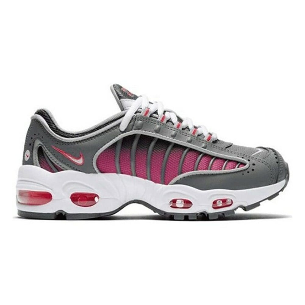 Turnschuhe AIR MAX TAILWIND IV Nike BQ9810 007 Grau