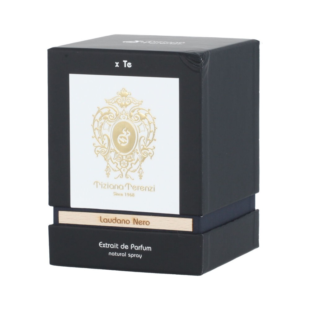 Unisex-Parfüm Tiziana Terenzi Laudano Nero 100 ml