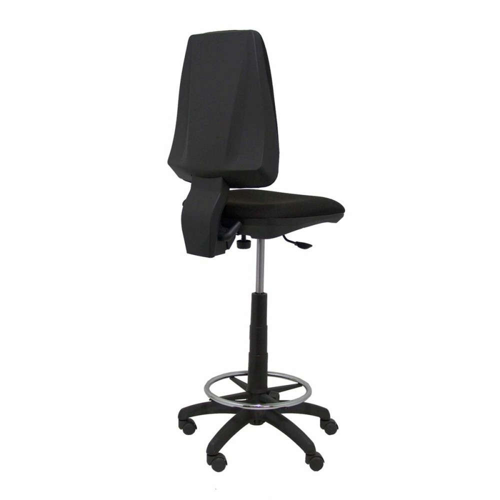 Tabouret Elche CP Bali P&C PB840RN Noir 146 cm