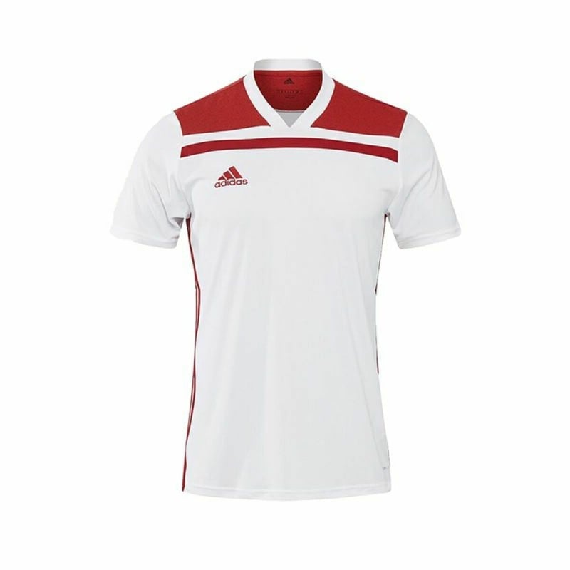 Maillot de Football à Manches Courtes pour Enfants Adidas Regista 18