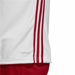 Kurzarm Fußballshirt für Kinder Adidas Regista 18