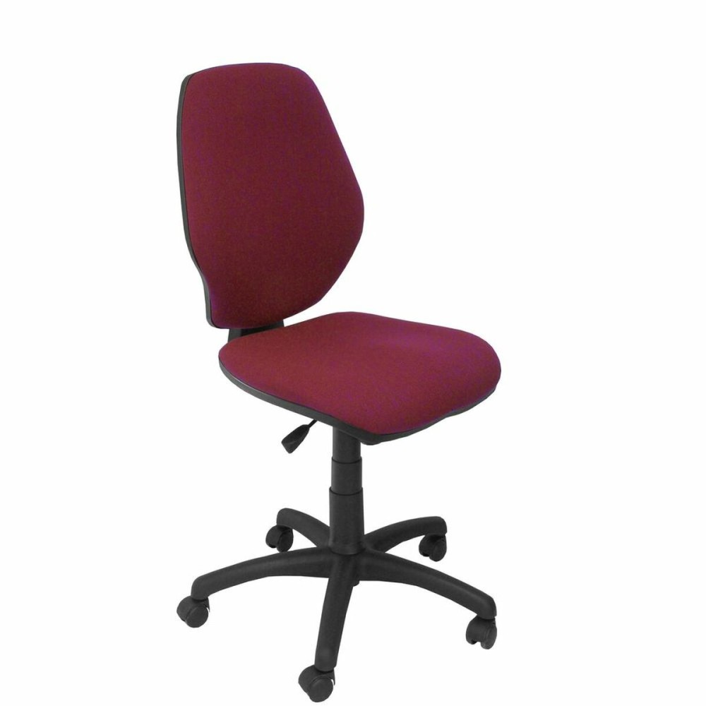 Bürostuhl P&C ARAN350 Rot