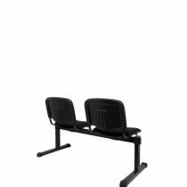 Banc d'Attente Montiel P&C ARAN840 Noir