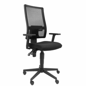 Office Chair Povedilla P&C BALI840 Black