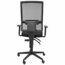 Office Chair Povedilla P&C BALI840 Black