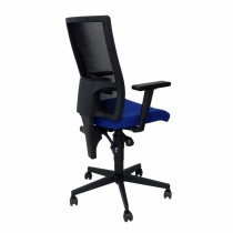 Office Chair Povedilla P&C BALI229 Blue