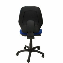 Bürostuhl Hoya P&C ARAN229 Blau