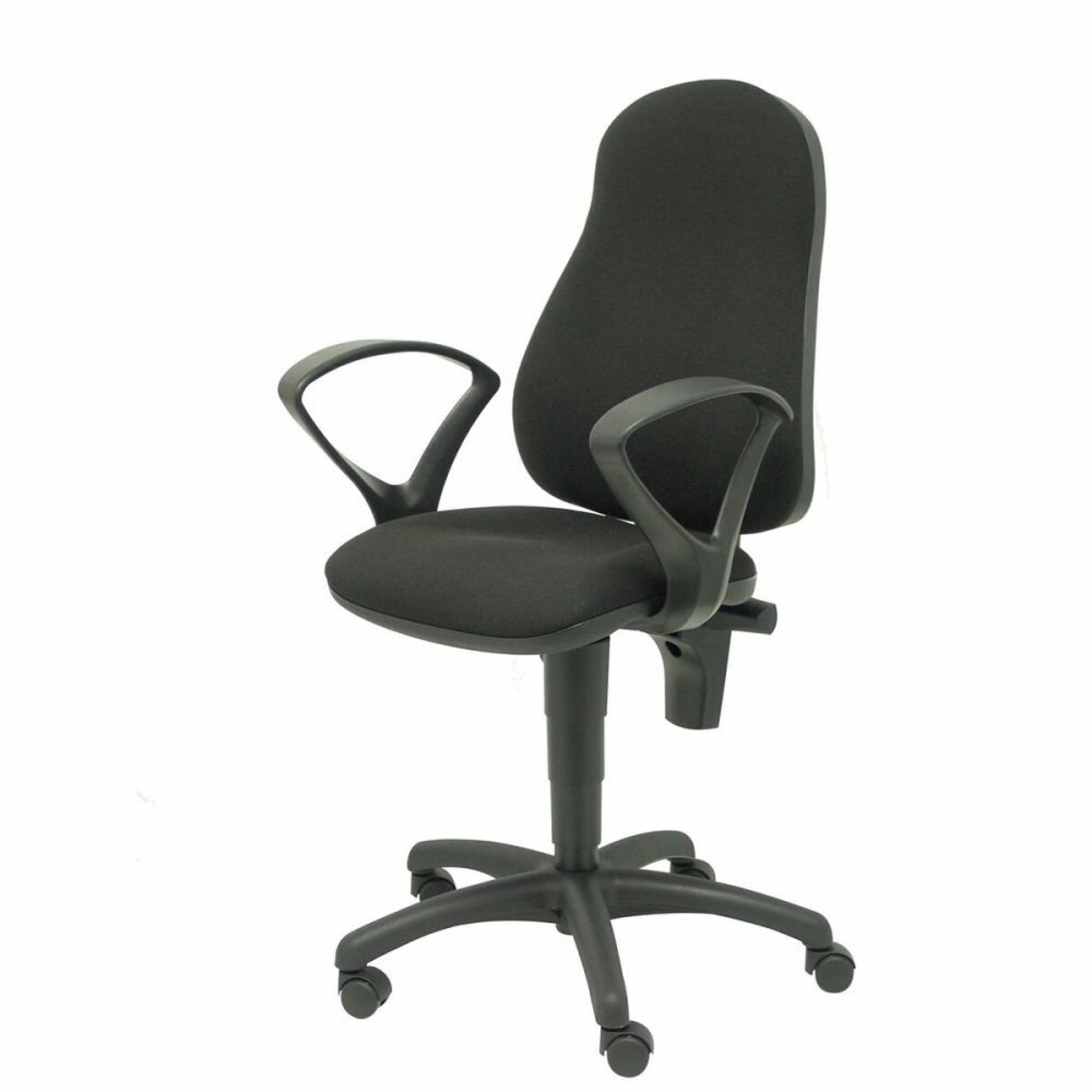 Office Chair Alamo P&C ARAN840 Black