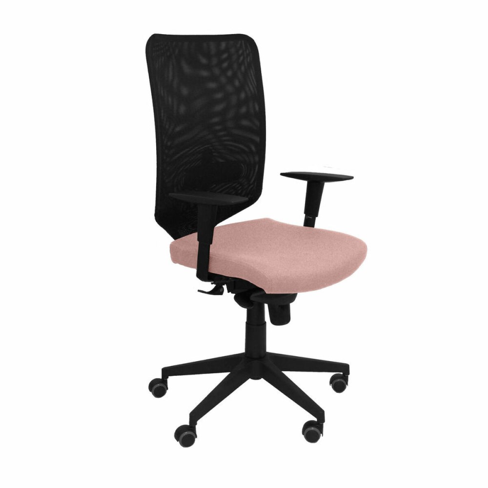 Bürostuhl Ossa P&C BALI710 Rosa