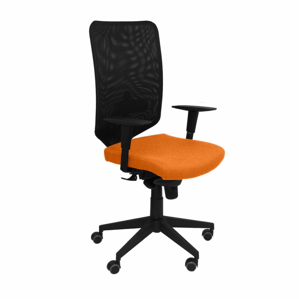 Office Chair Ossa P&C BALI308 Orange