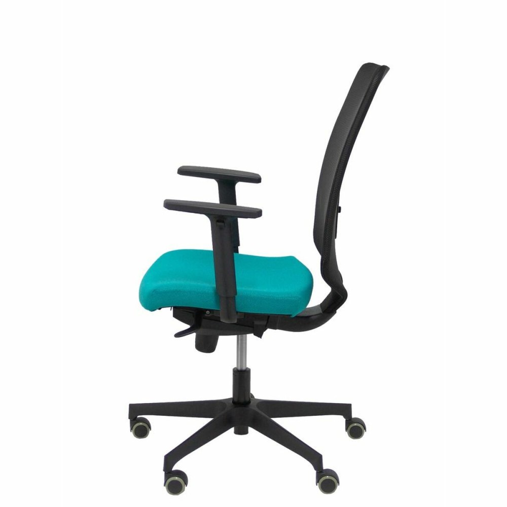 Chaise de Bureau Ossa P&C NBALI39 Turquoise