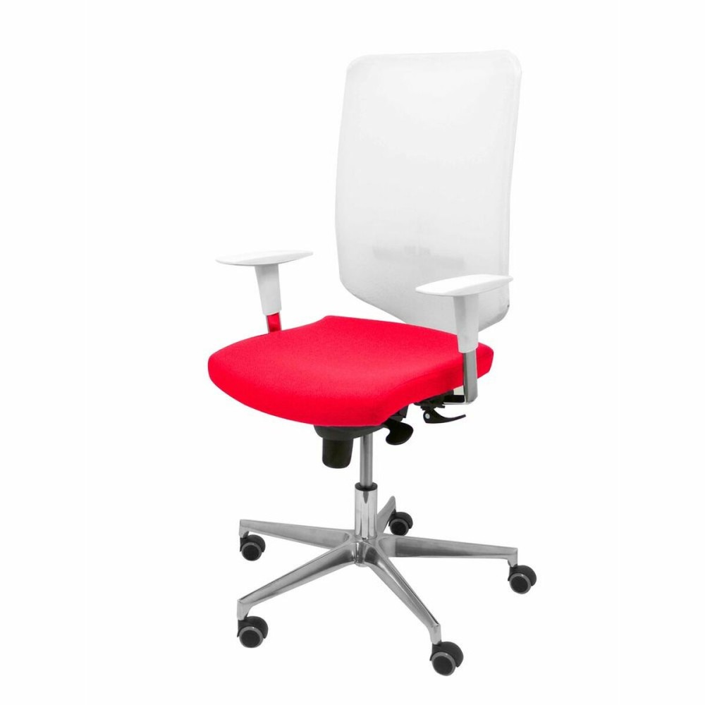 Office Chair Ossa P&C BALI350 Red