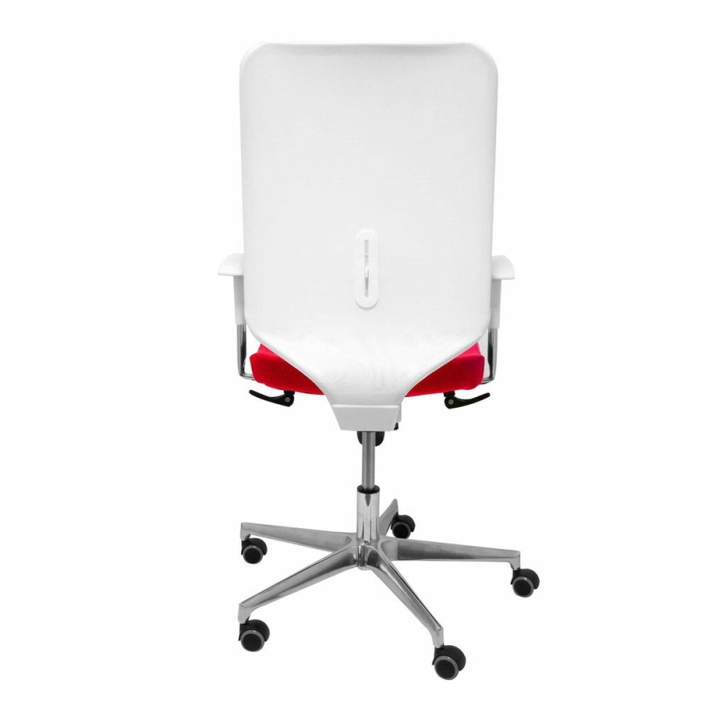 Office Chair Ossa P&C BALI350 Red