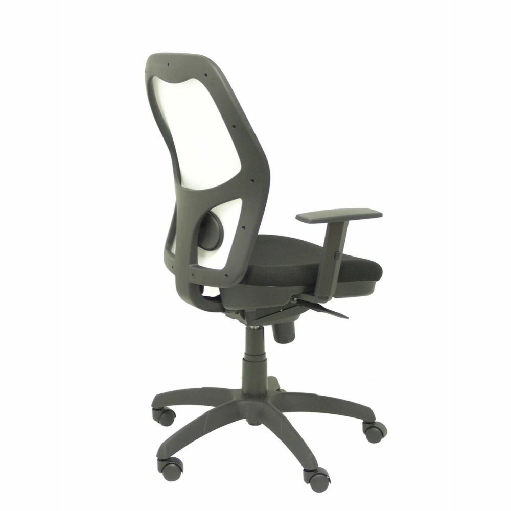 Office Chair Jorquera P&C 3625-8436563381843 Black