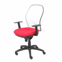 Office Chair Jorquera P&C BALI350 Red