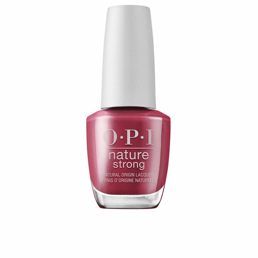 Vernis à ongles Opi Give a Garnet 15 ml