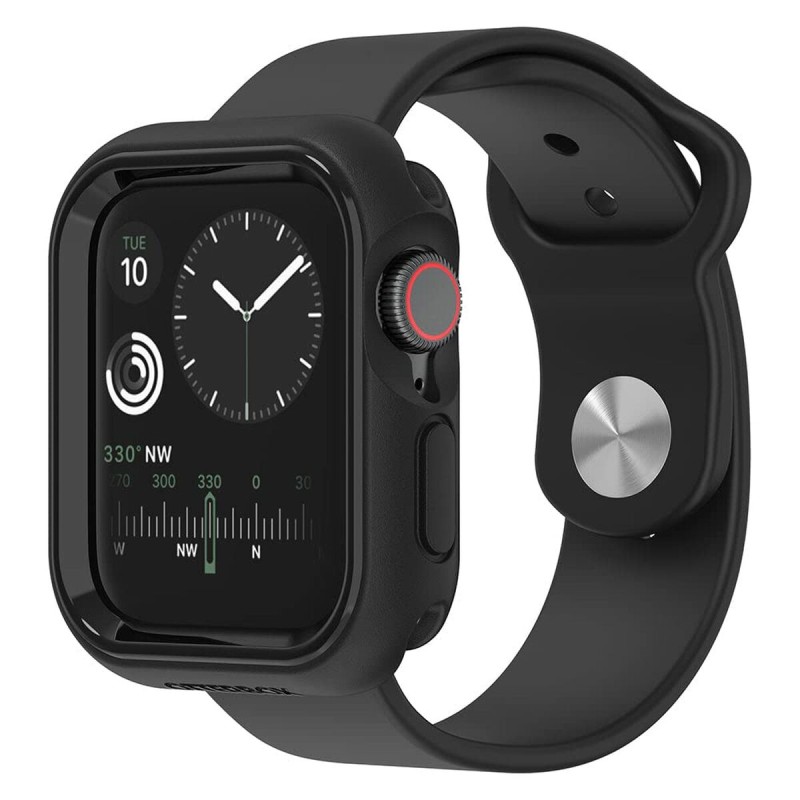 Case Apple Watch 6/SE/5/4 Otterbox 77-63619 Black Ø 40 mm