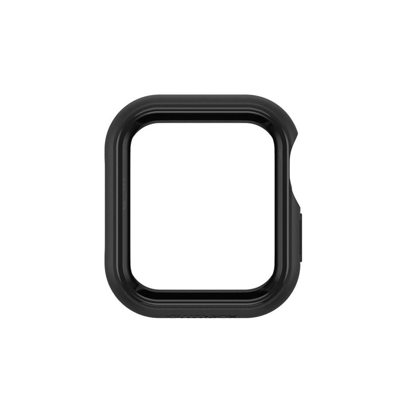 Hülle Apple Watch 6/SE/5/4 Otterbox 77-63619 Schwarz Ø 40 mm