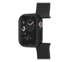 Hülle Apple Watch 6/SE/5/4 Otterbox 77-63619 Schwarz Ø 40 mm