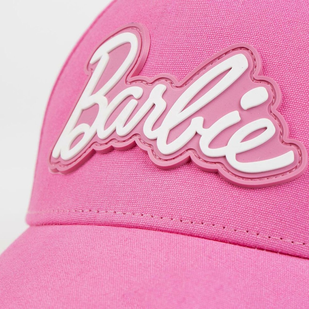 Casquette Femme Barbie