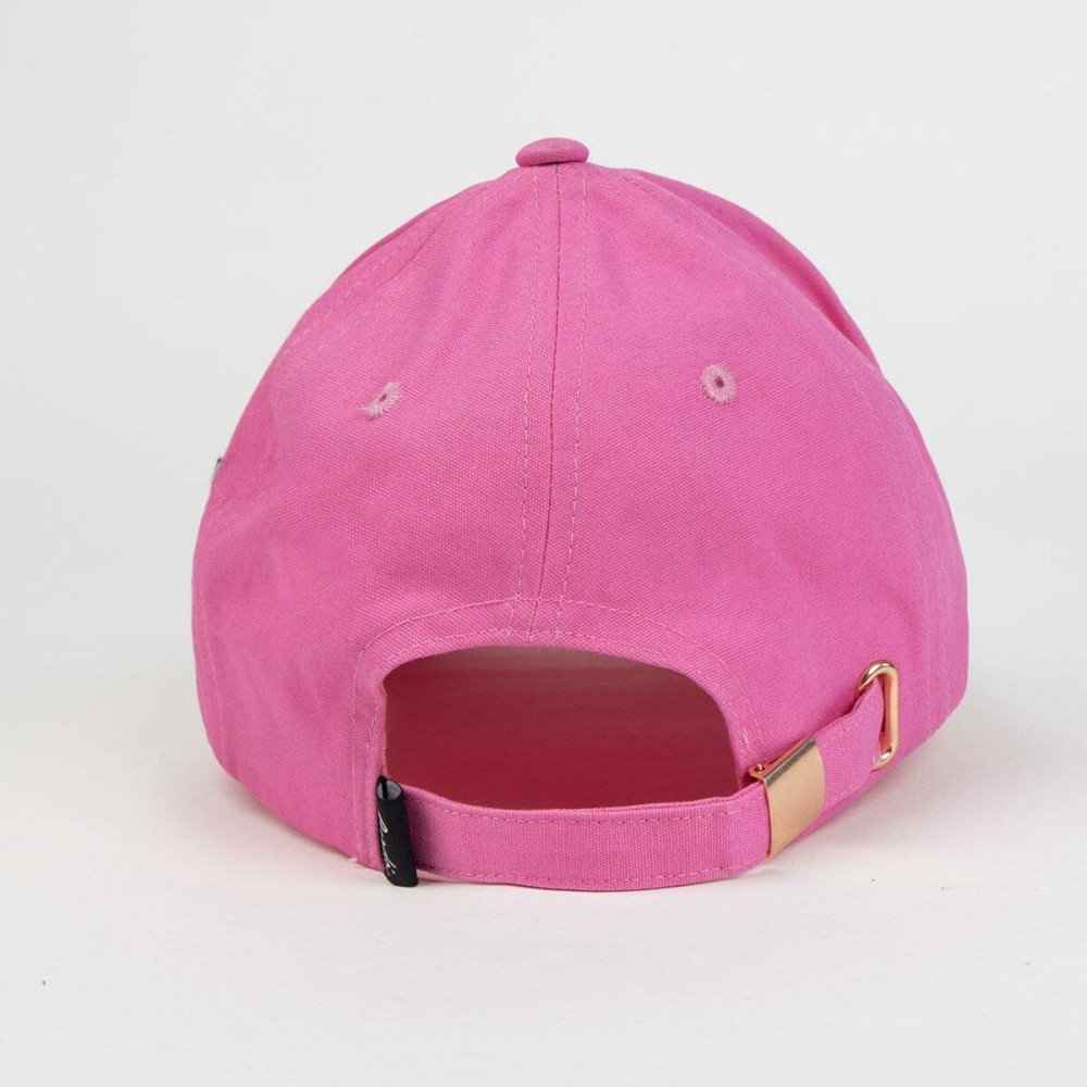 Casquette Femme Barbie