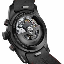 Herrenuhr Porsche Design 6013.6.04.001.08.2 (Ø 42 mm)